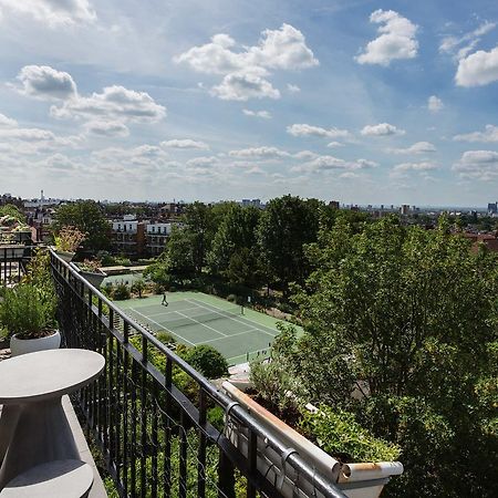 Veeve - Home By Fortune Green Londra Dış mekan fotoğraf
