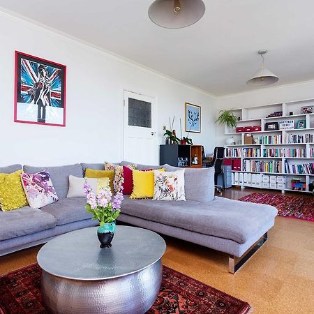 Veeve - Home By Fortune Green Londra Dış mekan fotoğraf