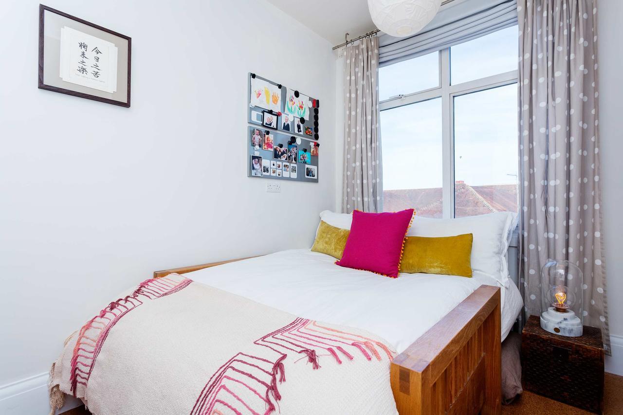 Veeve - Home By Fortune Green Londra Dış mekan fotoğraf
