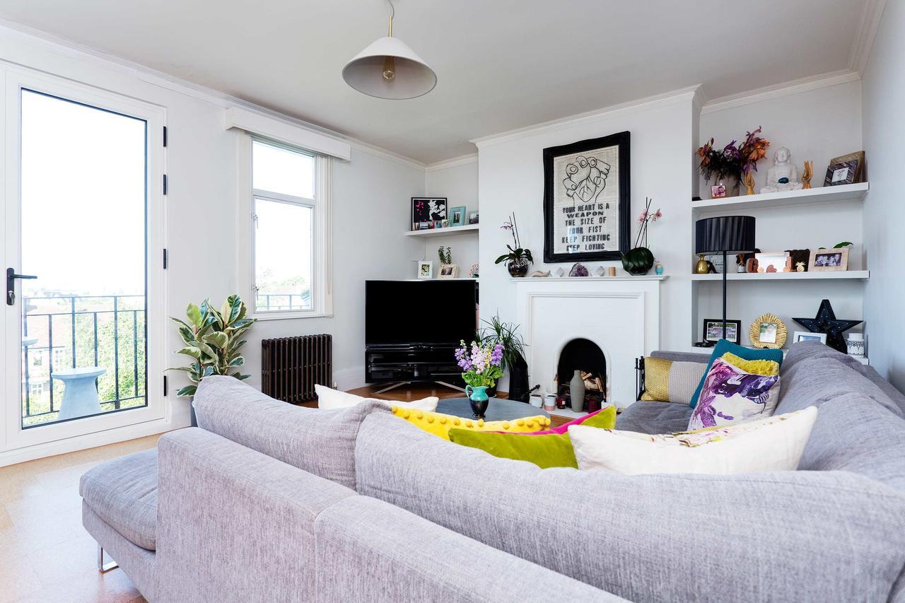Veeve - Home By Fortune Green Londra Dış mekan fotoğraf