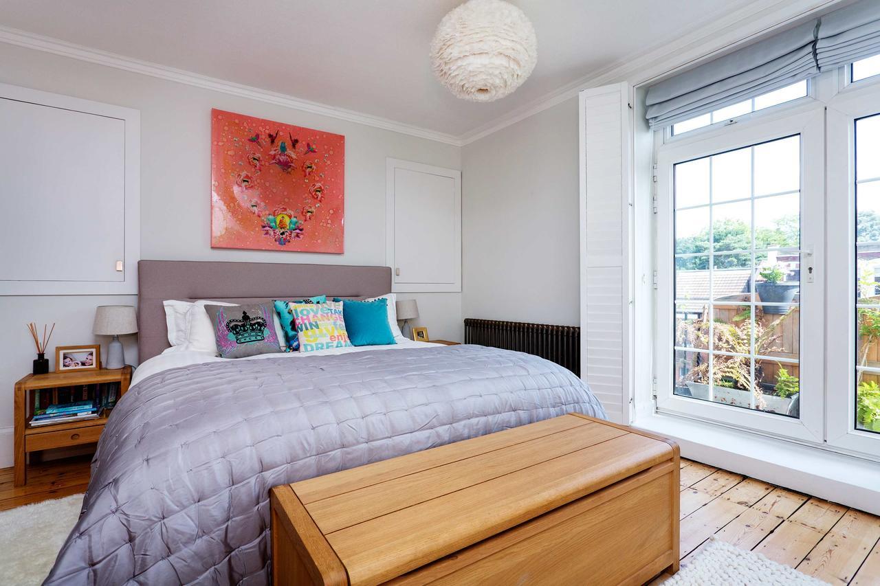 Veeve - Home By Fortune Green Londra Dış mekan fotoğraf