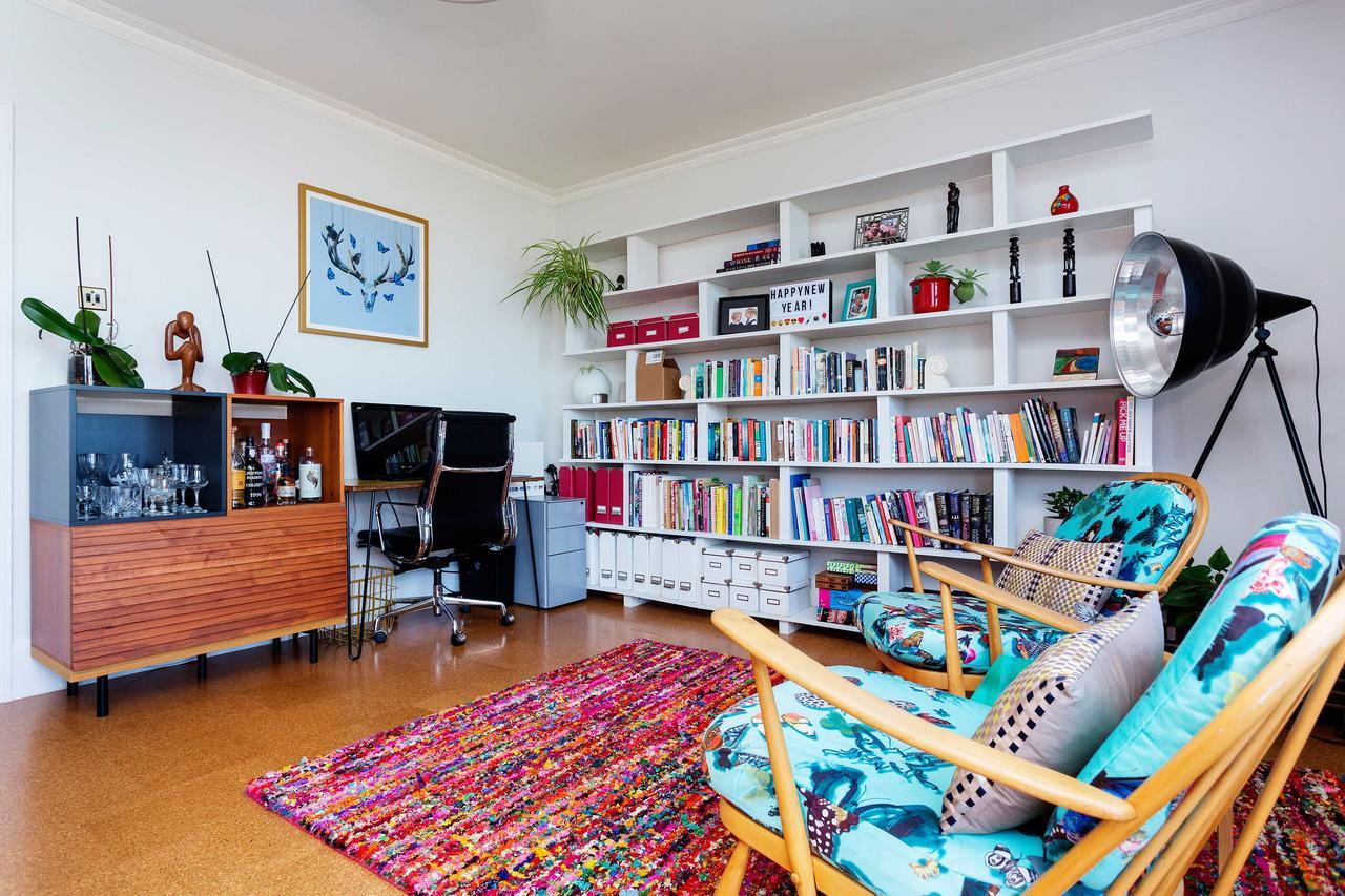Veeve - Home By Fortune Green Londra Dış mekan fotoğraf