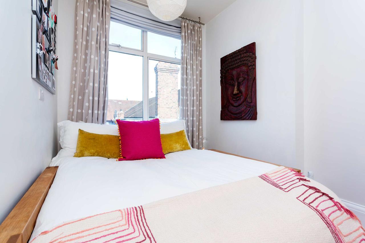 Veeve - Home By Fortune Green Londra Dış mekan fotoğraf