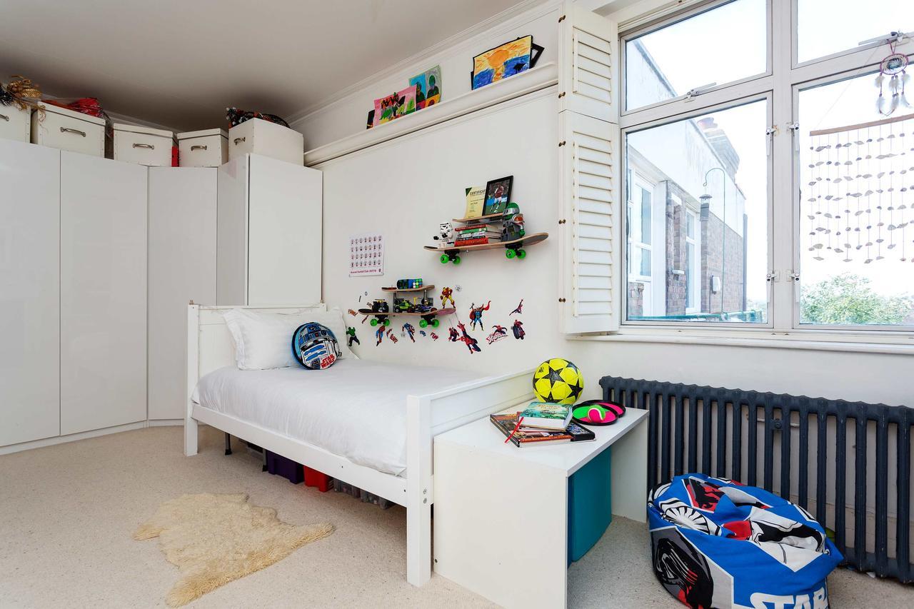 Veeve - Home By Fortune Green Londra Dış mekan fotoğraf