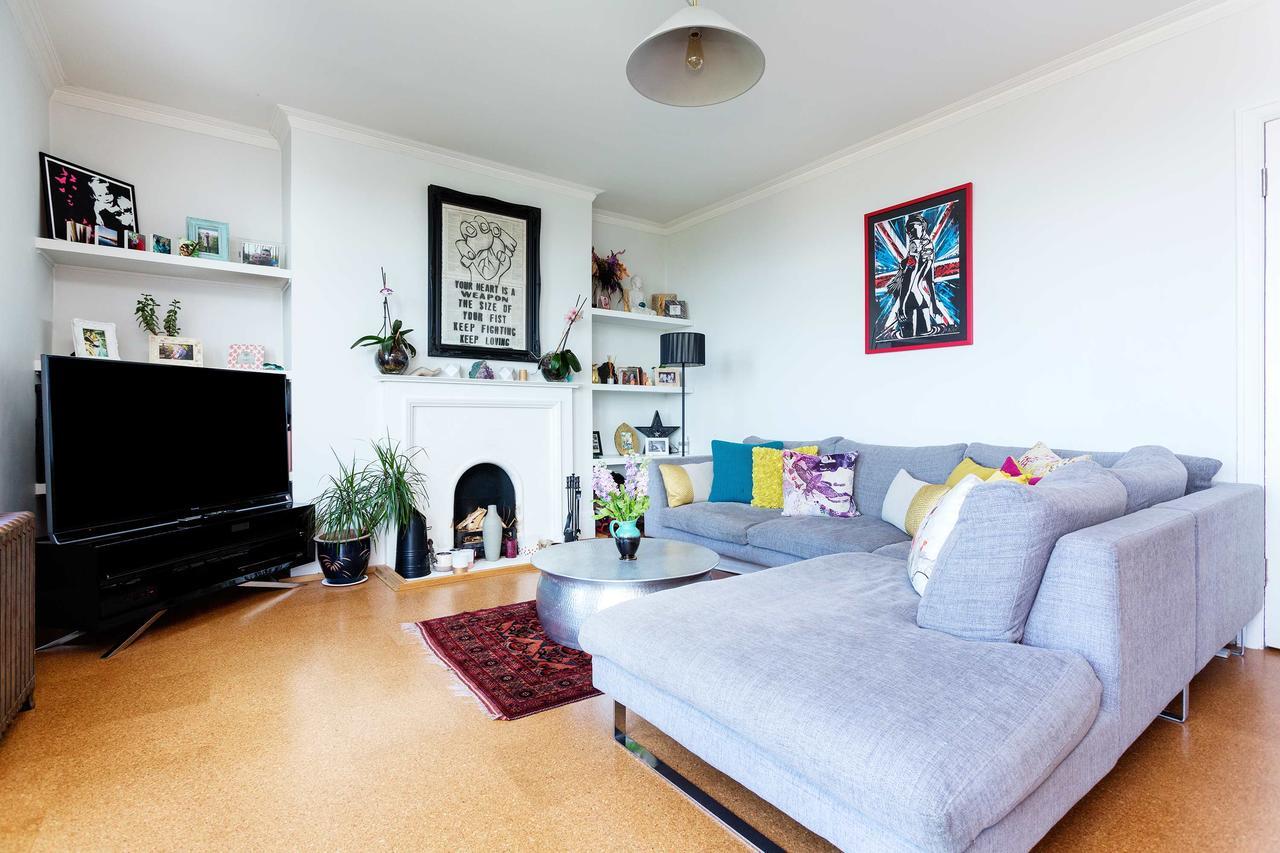 Veeve - Home By Fortune Green Londra Dış mekan fotoğraf